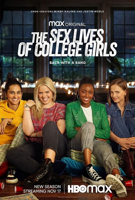 school hot sexy|New Sex Lives of College Girls Trailer Is Steamier Than Ever